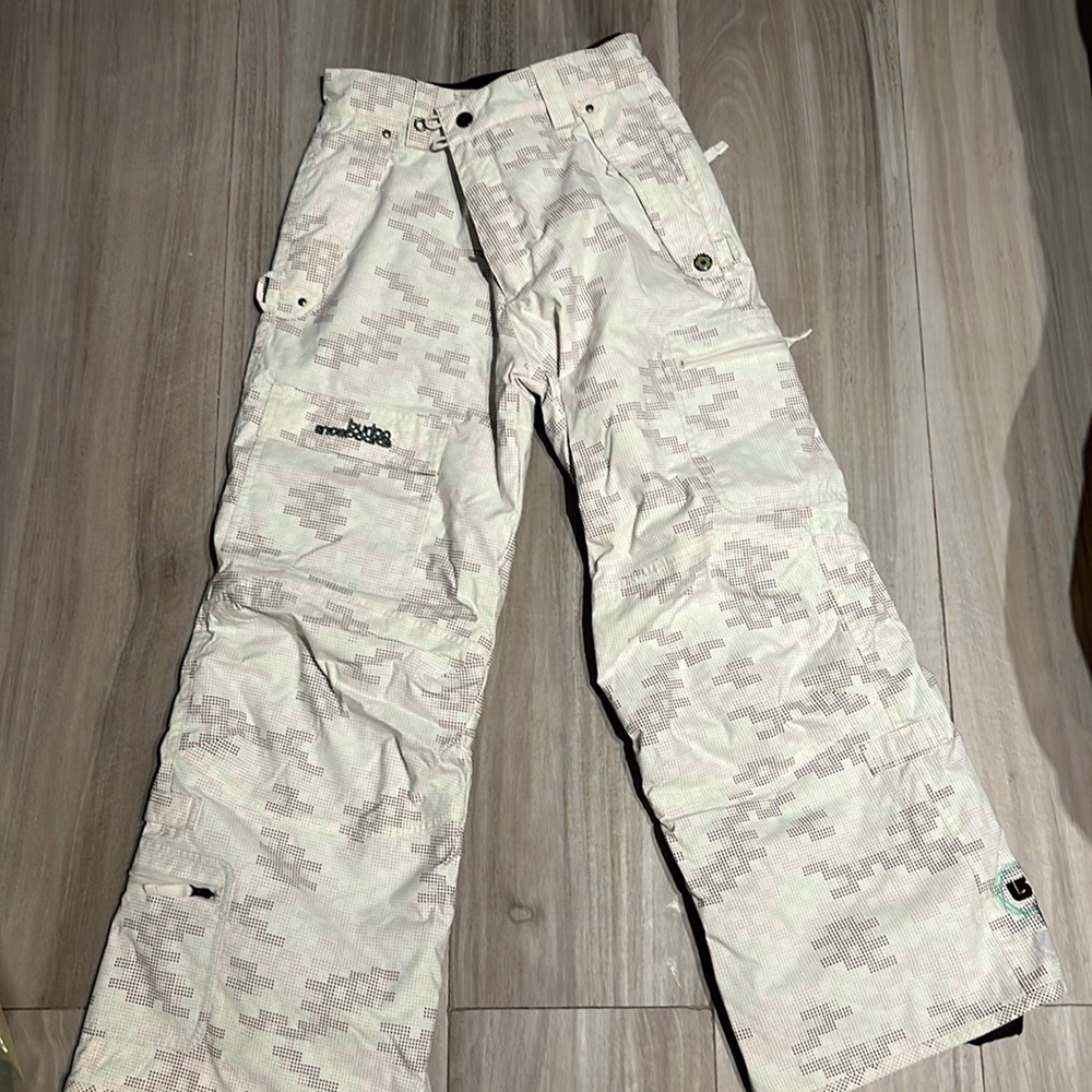 Burton Girl Snowpants